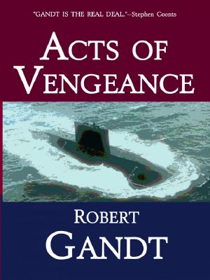 [Sam (Brick) Maxwell 02] • Acts of Vengeance